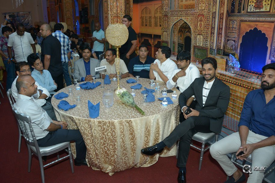 Duvvada-Jagannadham-Team-New-Jersey-Meet-And-Greet